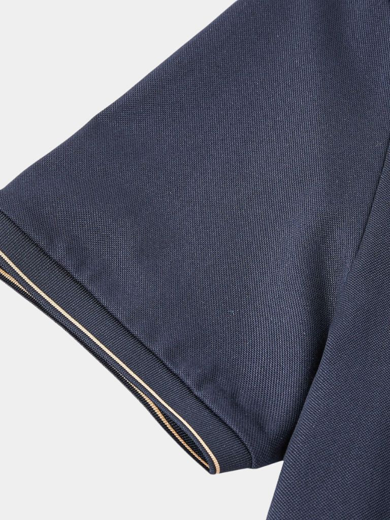 Troels™ | Oxford Polo Shirt