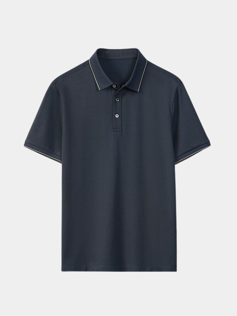 Troels™ | Oxford Polo Shirt