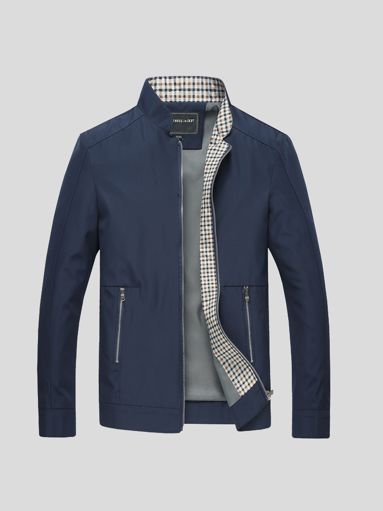 Troels™ | Estiloso Casaco