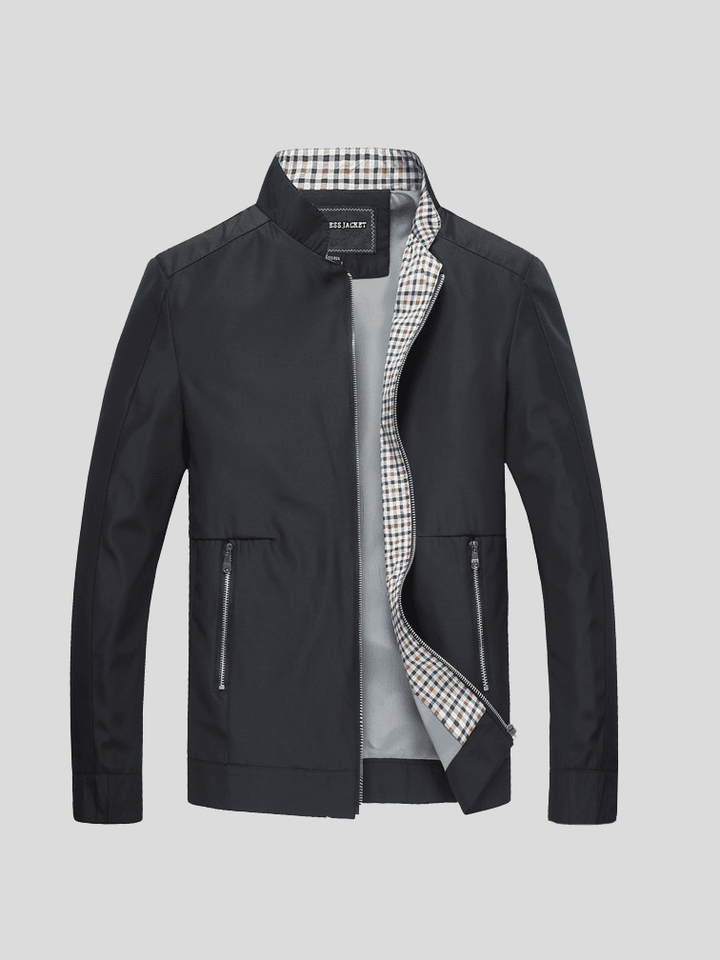 Troels™ | Estiloso Casaco