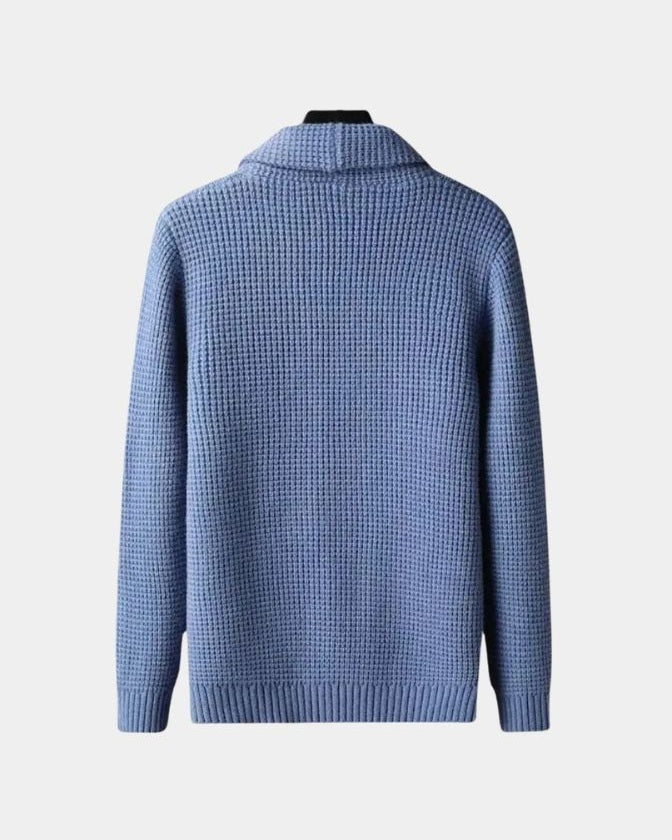 Ulrik™ | Verão Cardigan
