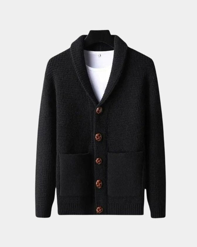Ulrik™ | Verão Cardigan