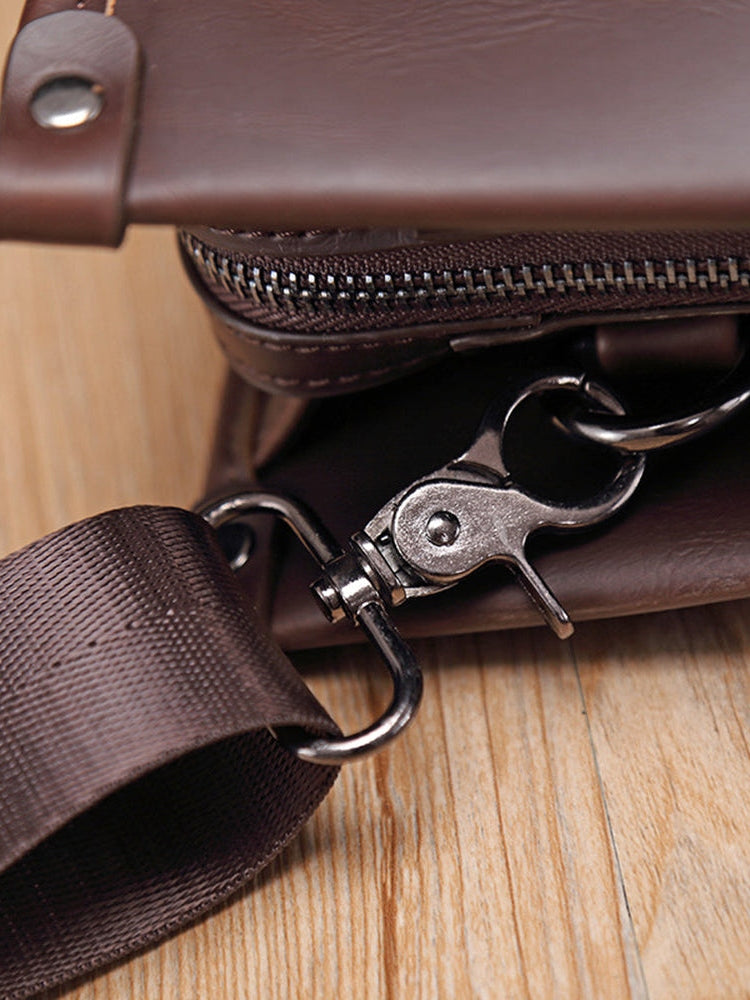 Verner™ | Elegante Bolsa para Portátil Verona