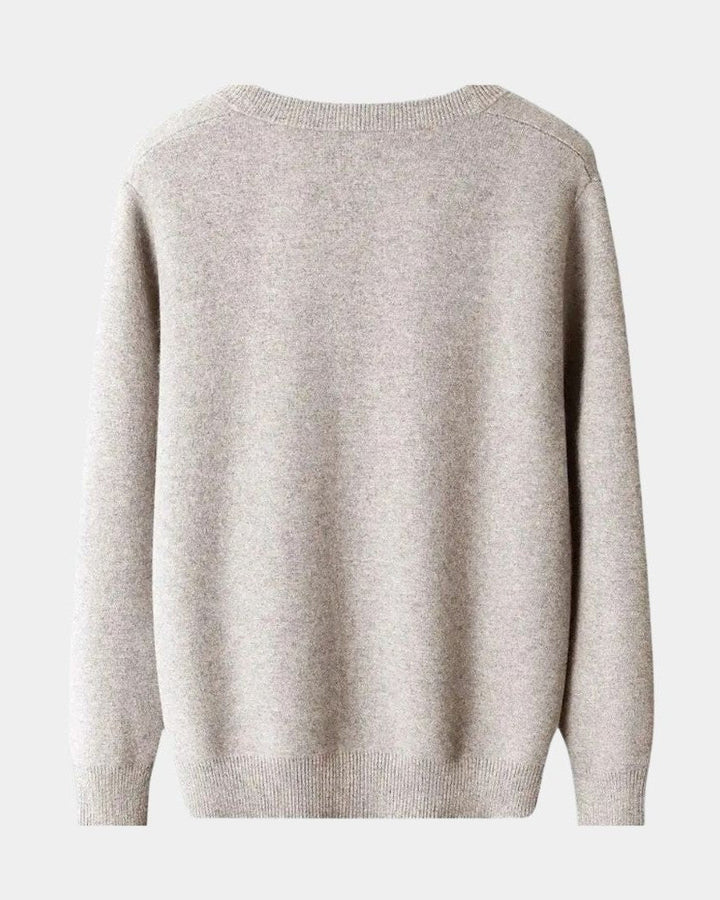 Werner™ Court Sweatshirt