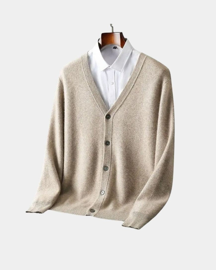 Werner™ Court Sweatshirt