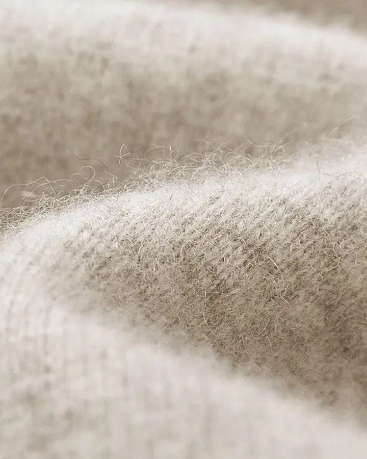 Werner™ Court Sweatshirt