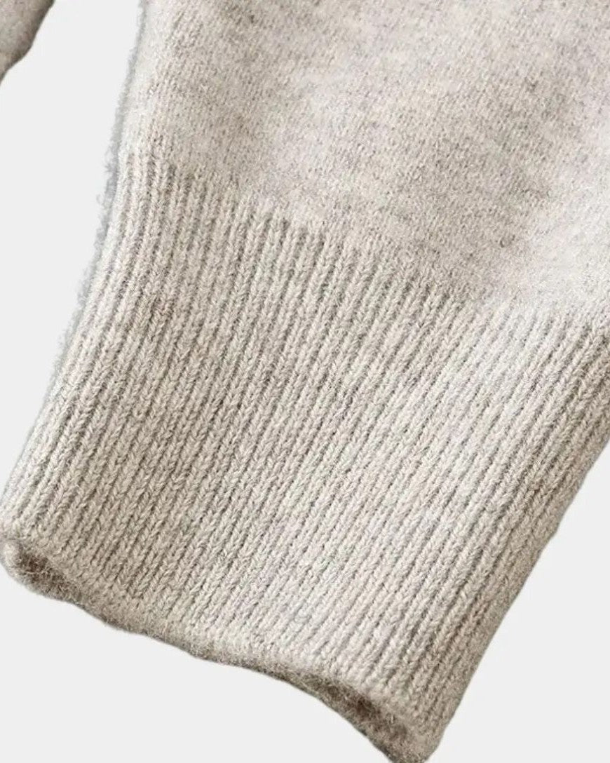 Werner™ Court Sweatshirt