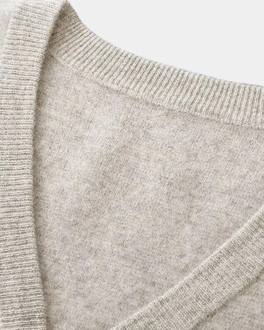 Werner™ Court Sweatshirt