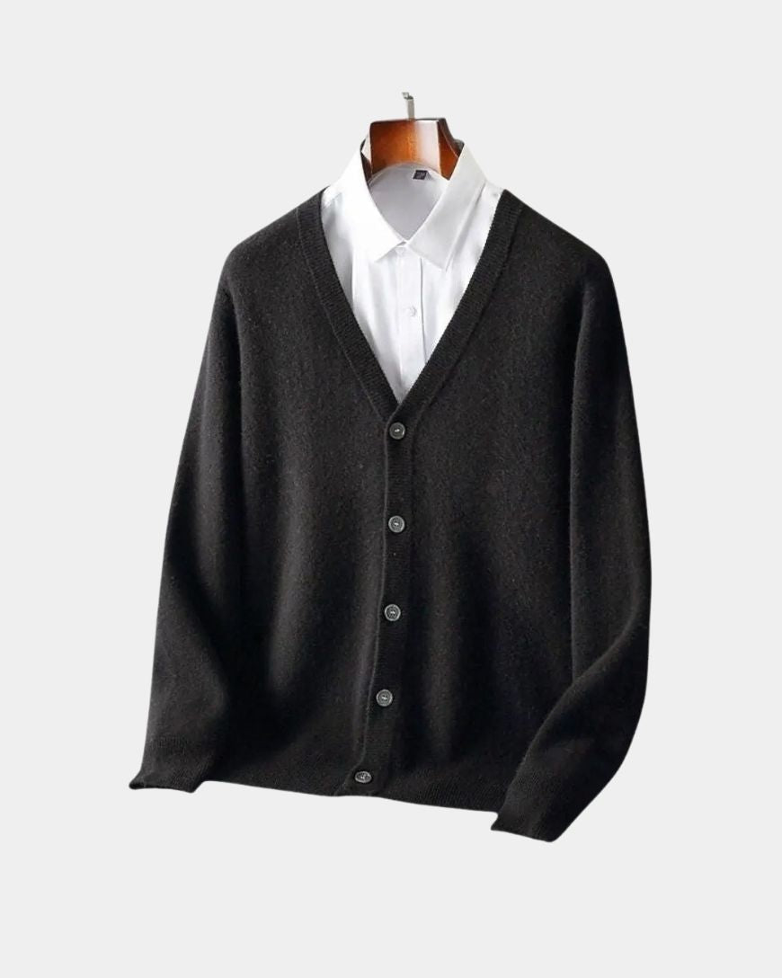 Werner™ Court Sweatshirt