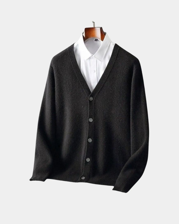 Werner™ Court Sweatshirt