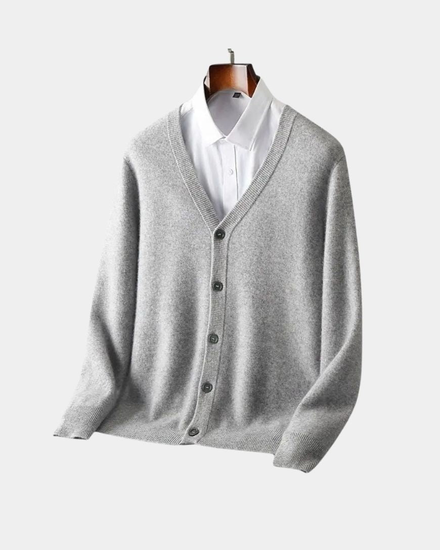 Werner™ Court Sweatshirt