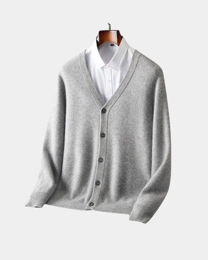 Werner™ Court Sweatshirt