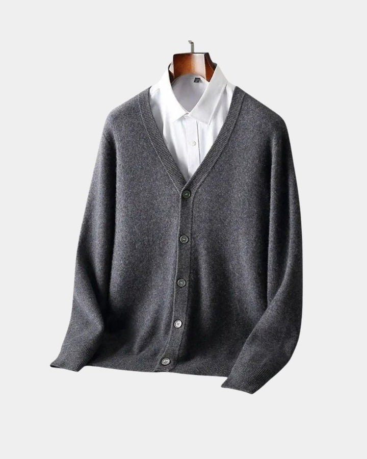 Werner™ Court Sweatshirt
