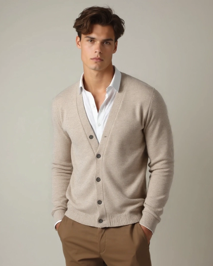 Werner™ Court Sweatshirt
