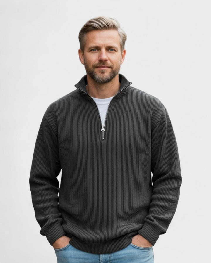 Viggo™ | Clássica e Atemporal Sweatshirt