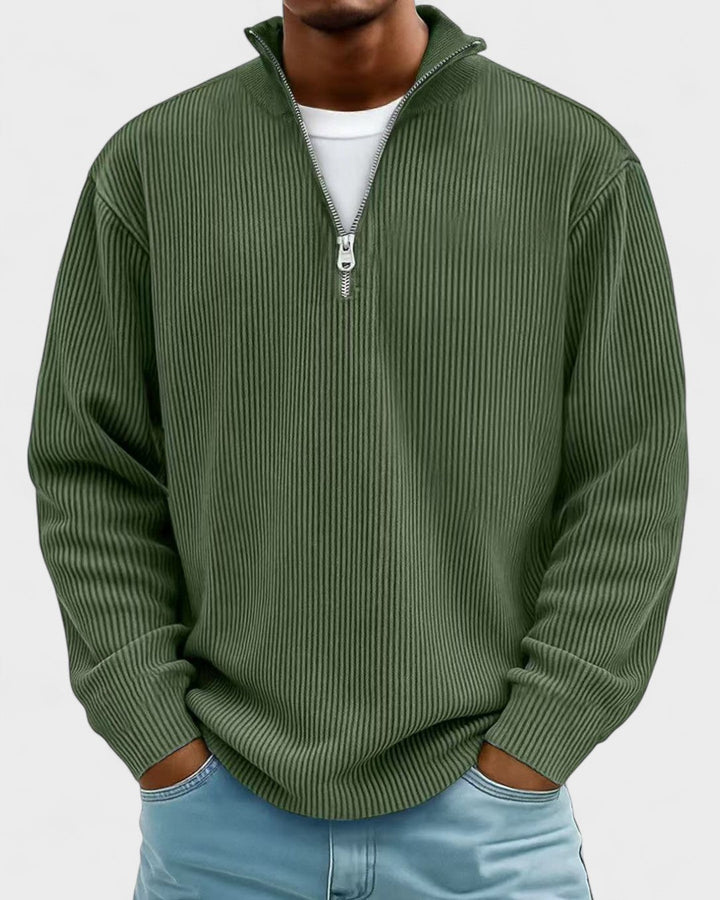 Viggo™ | Clássica e Atemporal Sweatshirt
