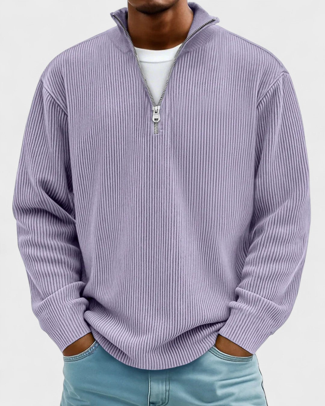 Viggo™ | Clássica e Atemporal Sweatshirt