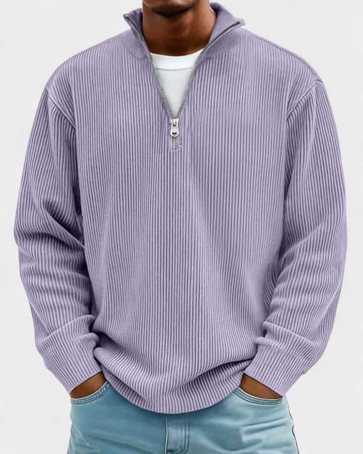 Viggo™ | Clássica e Atemporal Sweatshirt