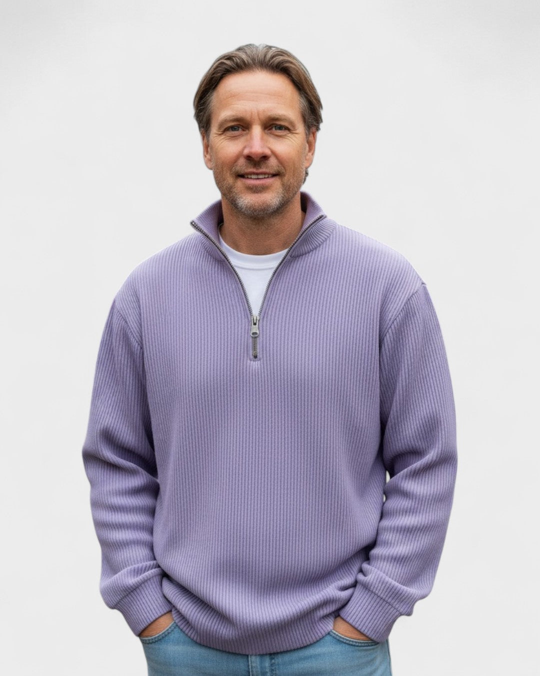 Viggo™ | Clássica e Atemporal Sweatshirt