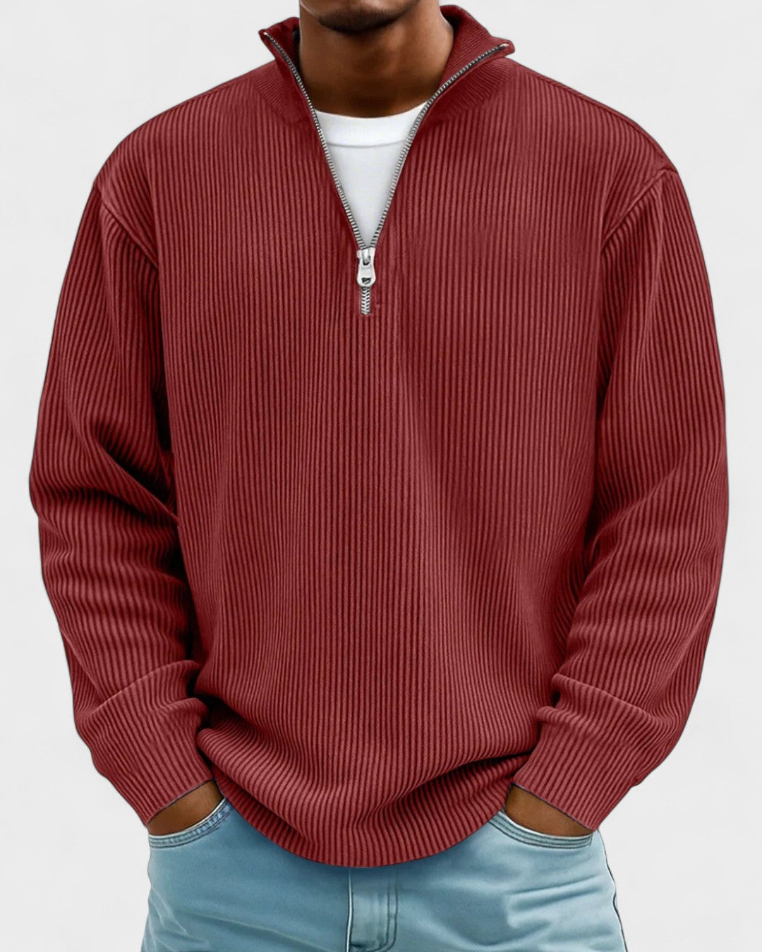 Viggo™ | Clássica e Atemporal Sweatshirt