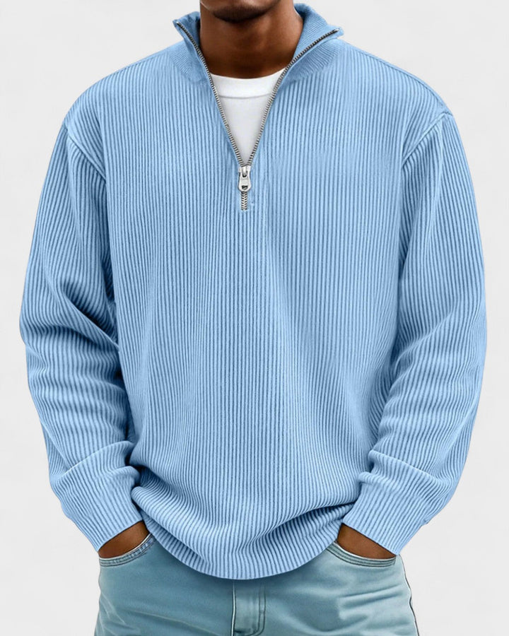Viggo™ | Clássica e Atemporal Sweatshirt