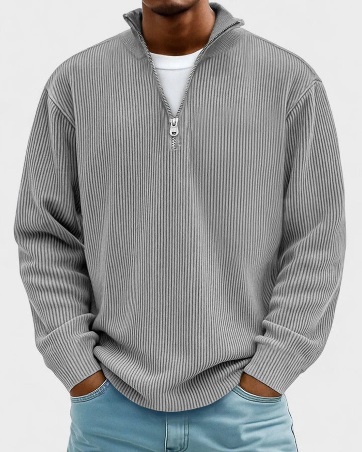 Viggo™ | Clássica e Atemporal Sweatshirt