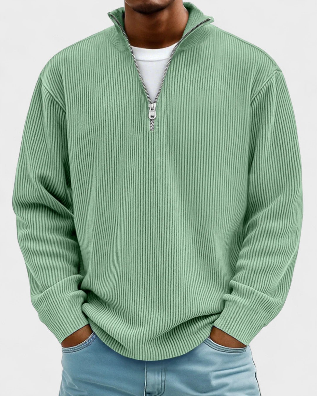 Viggo™ | Clássica e Atemporal Sweatshirt