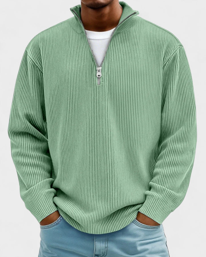 Viggo™ | Clássica e Atemporal Sweatshirt