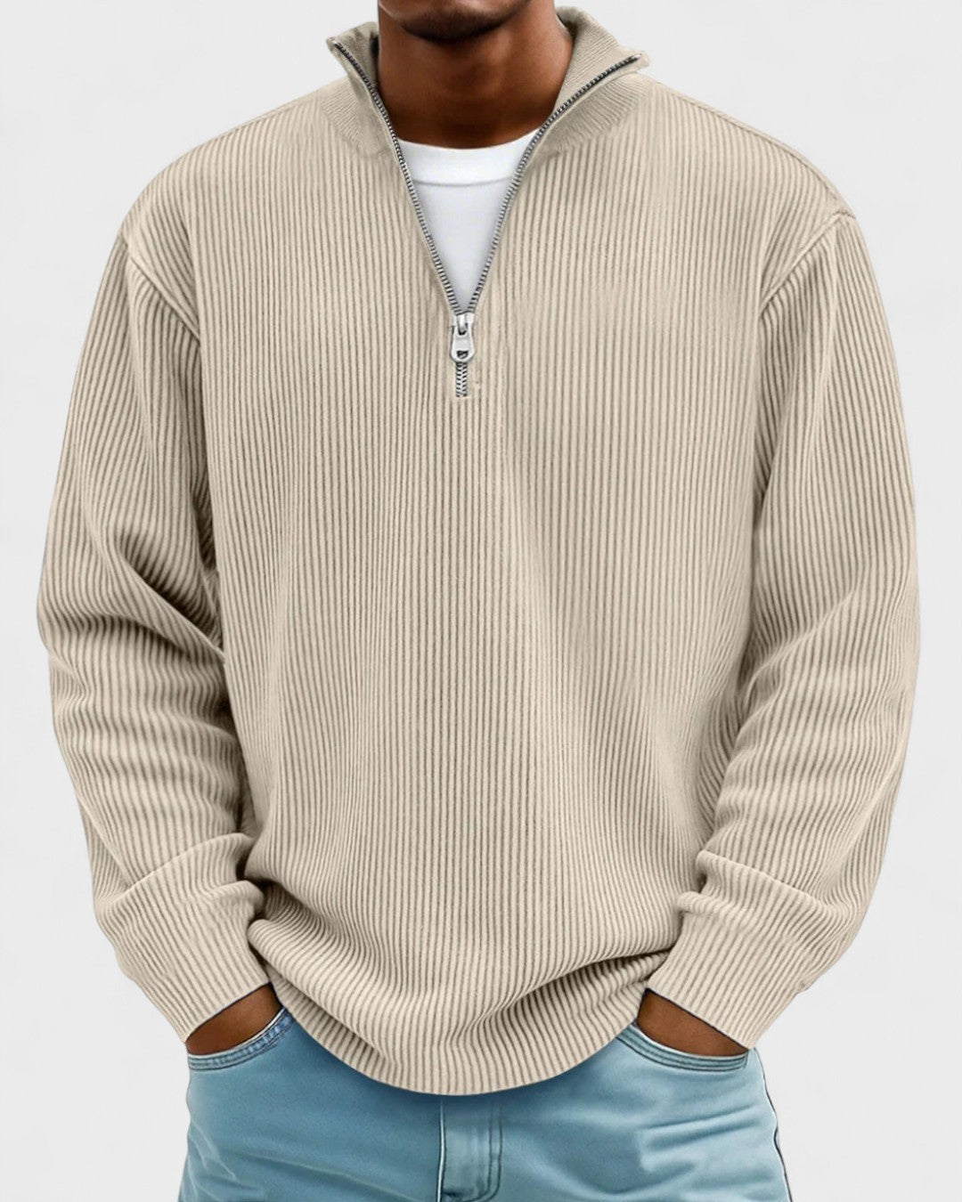 Viggo™ | Clássica e Atemporal Sweatshirt