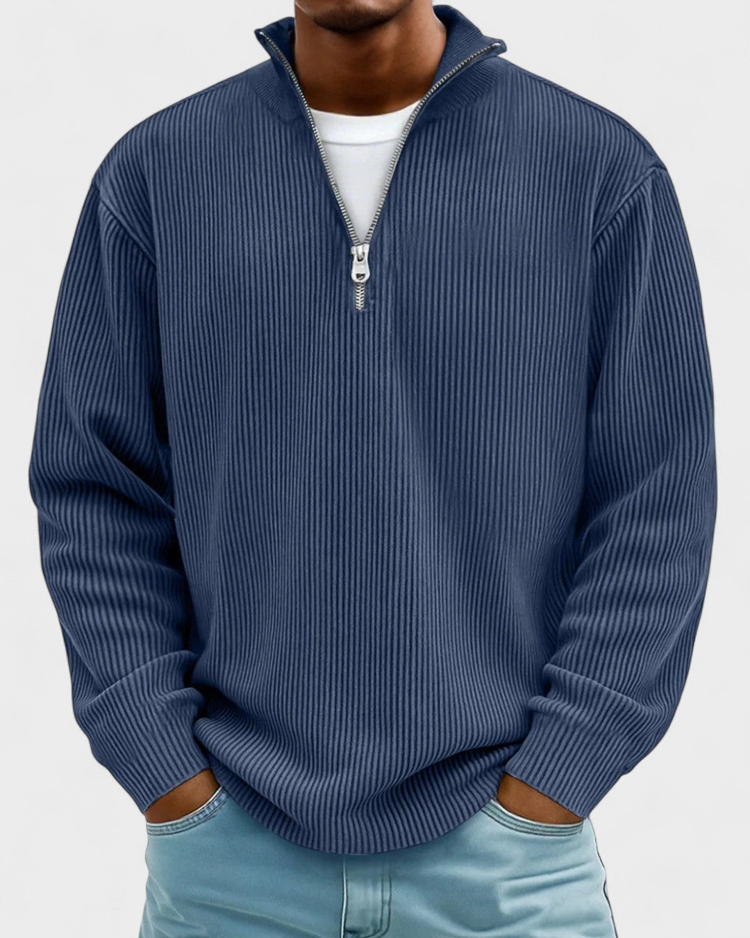 Viggo™ | Clássica e Atemporal Sweatshirt