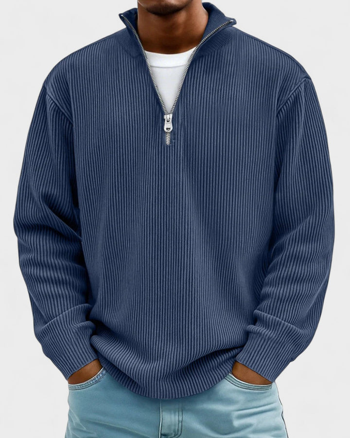 Viggo™ | Clássica e Atemporal Sweatshirt