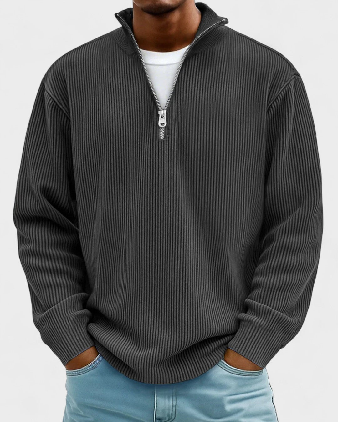 Viggo™ | Clássica e Atemporal Sweatshirt