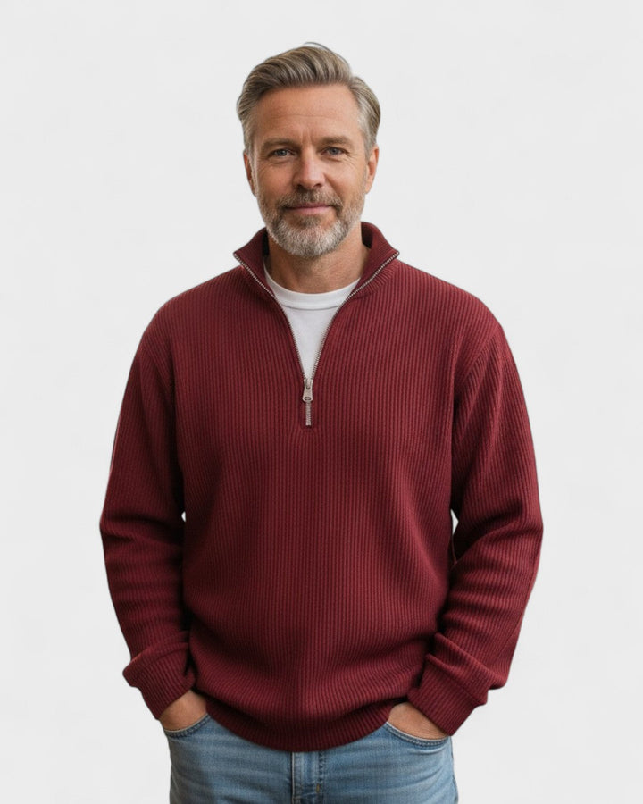 Viggo™ | Clássica e Atemporal Sweatshirt