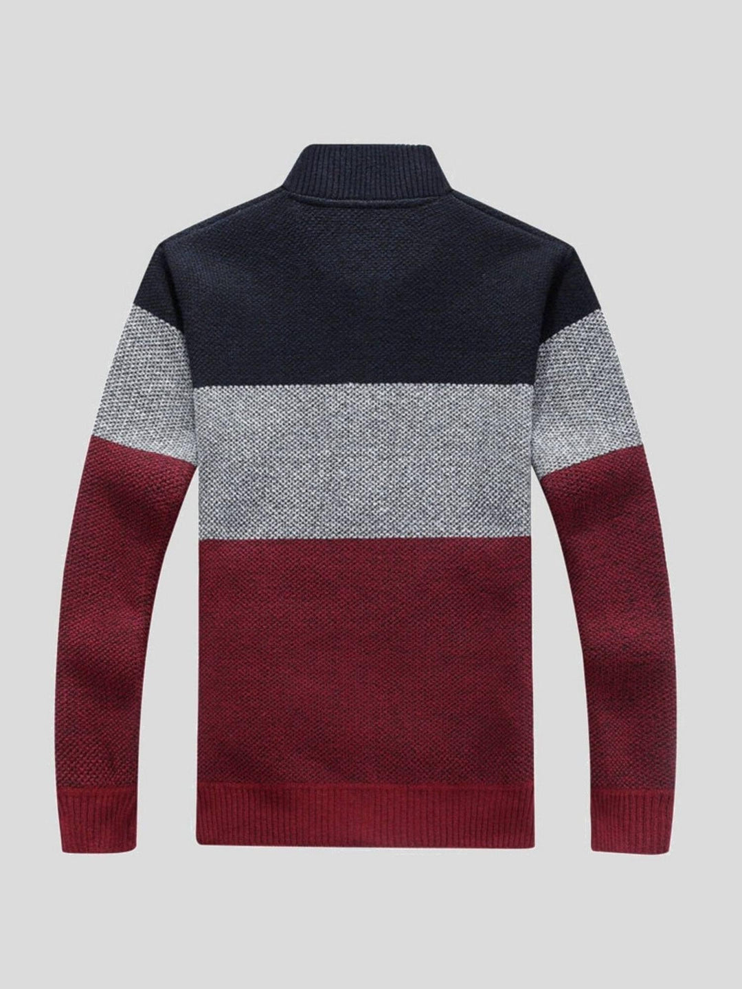 Villads™ | Suave Malha Sweater
