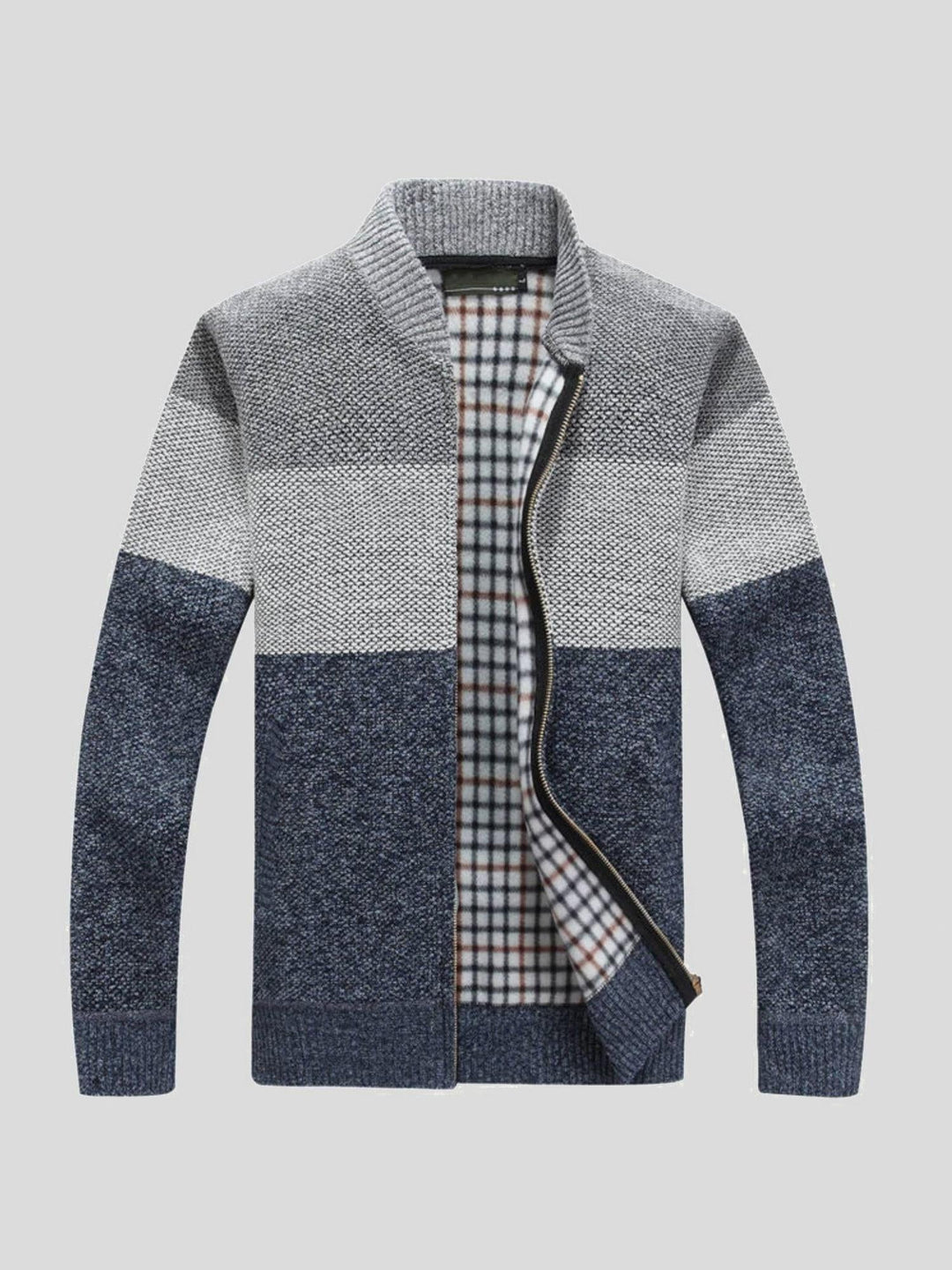 Villads™ | Suave Malha Sweater
