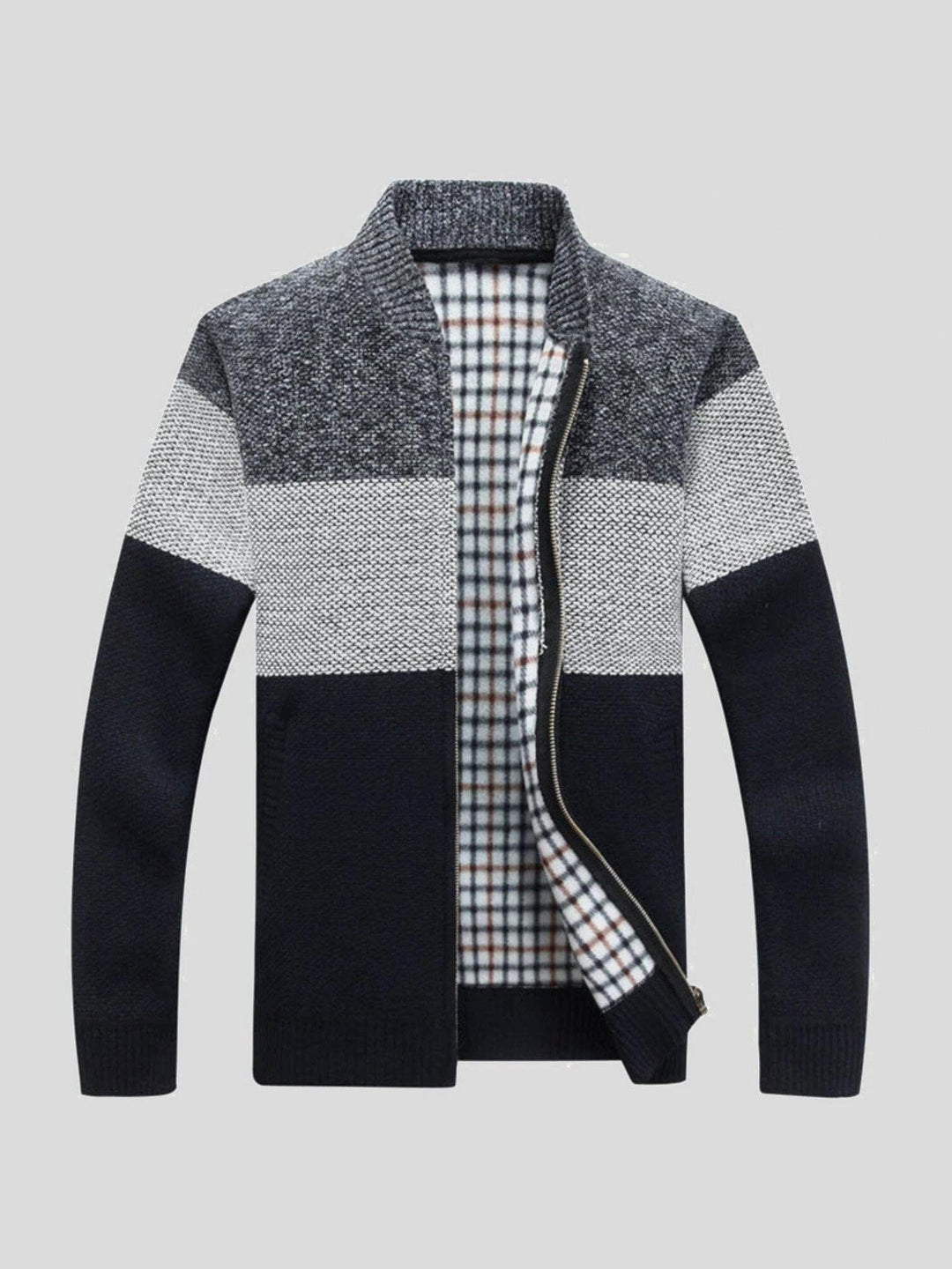 Villads™ | Suave Malha Sweater