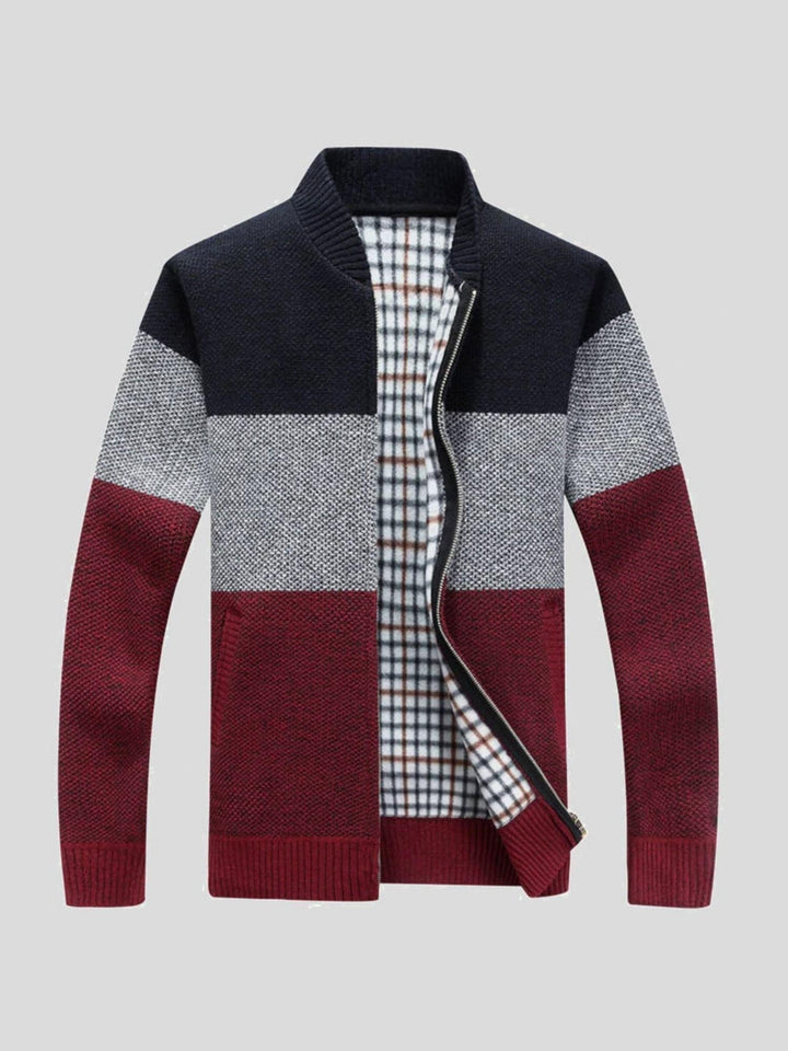 Villads™ | Suave Malha Sweater