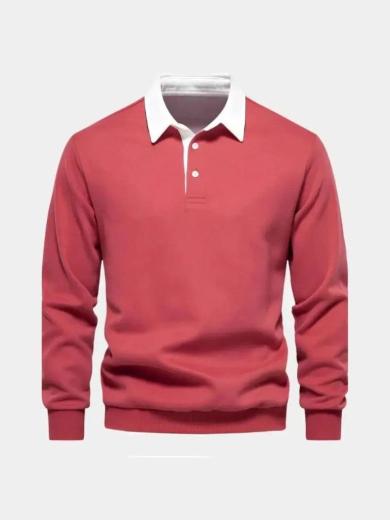 William™ | Clássico Polo