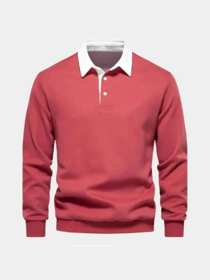 William™ | Clássico Polo