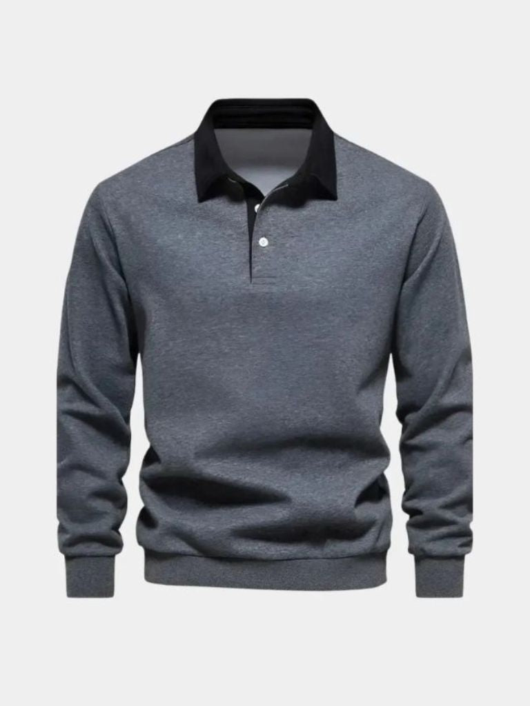 William™ | Clássico Polo