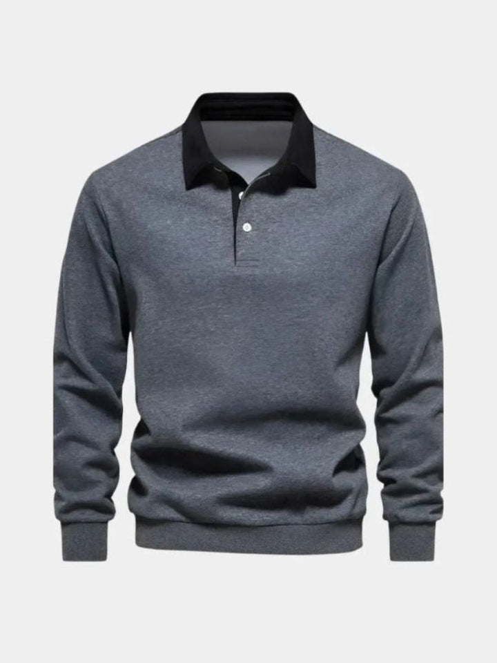 William™ | Clássico Polo