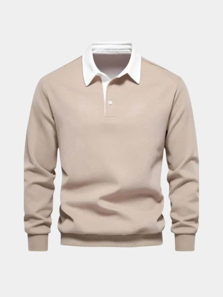 William™ | Clássico Polo