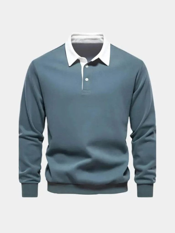 William™ | Clássico Polo