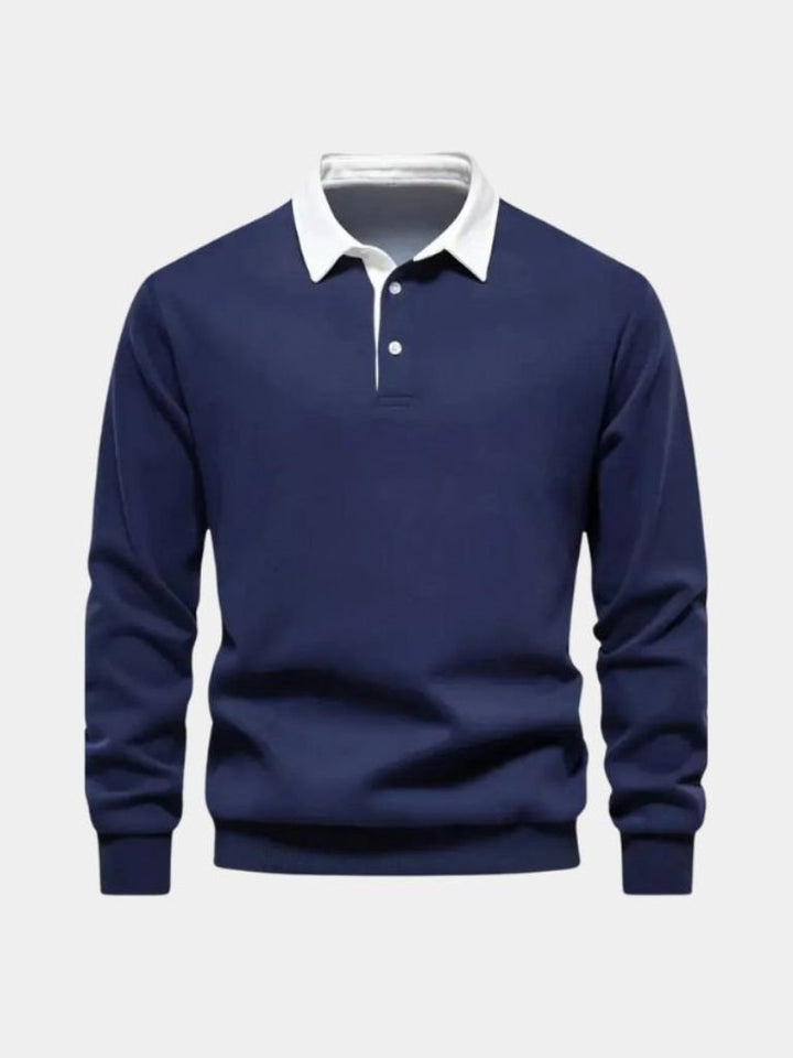 William™ | Clássico Polo