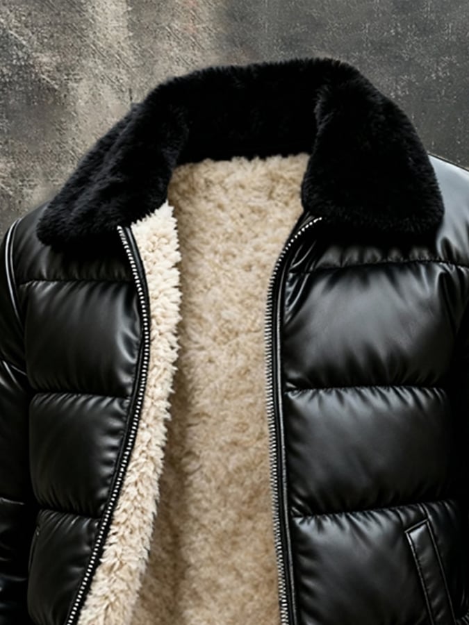 Patrick™ - Vintage Jacket