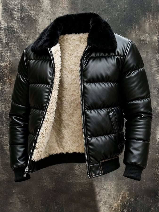 Patrick™ - Vintage Jacket