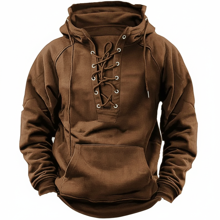 NordFjall™ - Premium Sustainable Hoodie