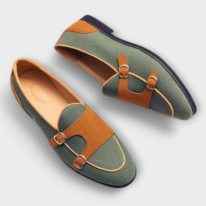Marina - Confortáveis Mocassins