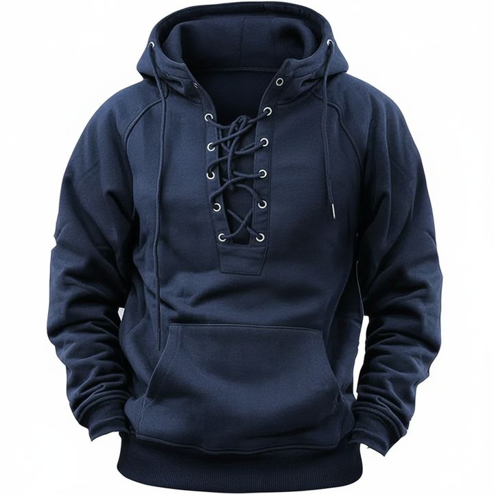 NordFjall™ - Premium Sustainable Hoodie