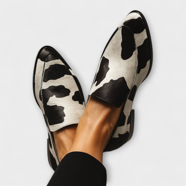 Margot - Mocassins Modernos para Estilo e Conforto